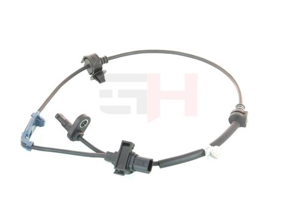 Buy GH-Parts GH-702603H at a low price in United Arab Emirates!
