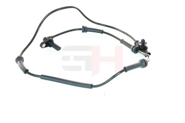 Buy GH-Parts GH714011 – good price at EXIST.AE!