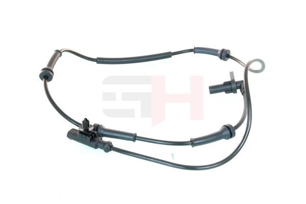 Buy GH-Parts GH-714011 at a low price in United Arab Emirates!
