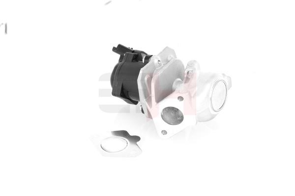 EGR Valve GH-Parts GH-731901