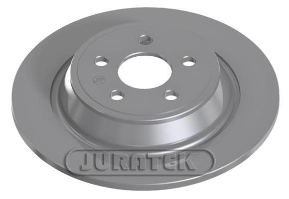 Juratek FOR193 Brake disk FOR193