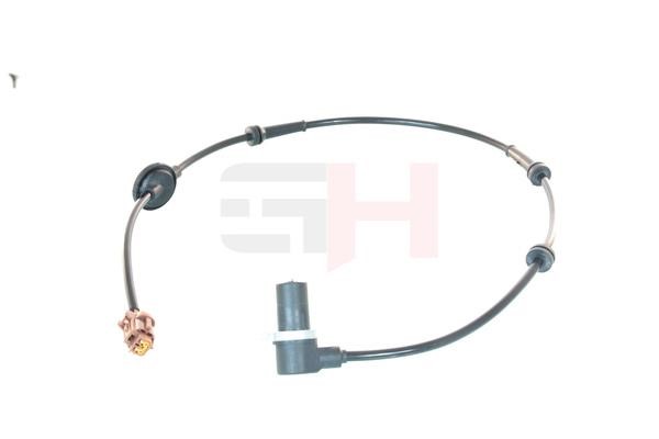 Buy GH-Parts GH702275V – good price at EXIST.AE!