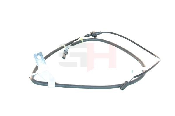 Buy GH-Parts GH715204V – good price at EXIST.AE!