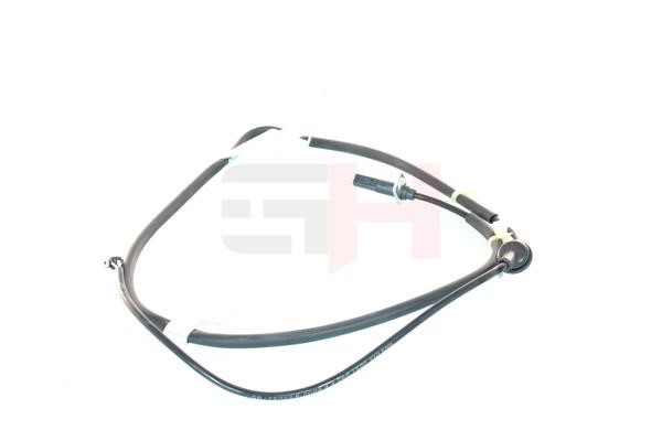 Buy GH-Parts GH-715204V at a low price in United Arab Emirates!