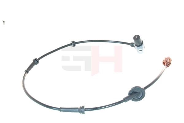 Buy GH-Parts GH-702275V at a low price in United Arab Emirates!