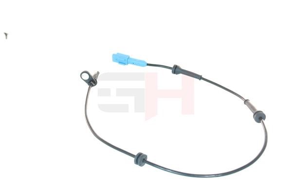 Buy GH-Parts GH711903 – good price at EXIST.AE!