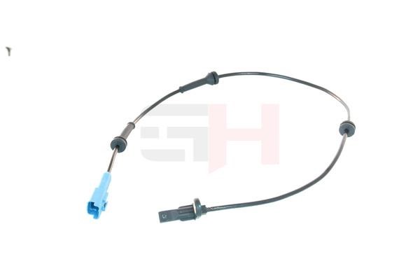 Buy GH-Parts GH-711903 at a low price in United Arab Emirates!