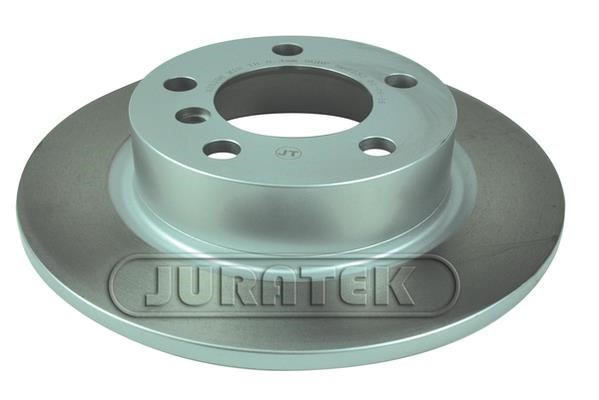 Juratek MIN108 Rear brake disc, non-ventilated MIN108