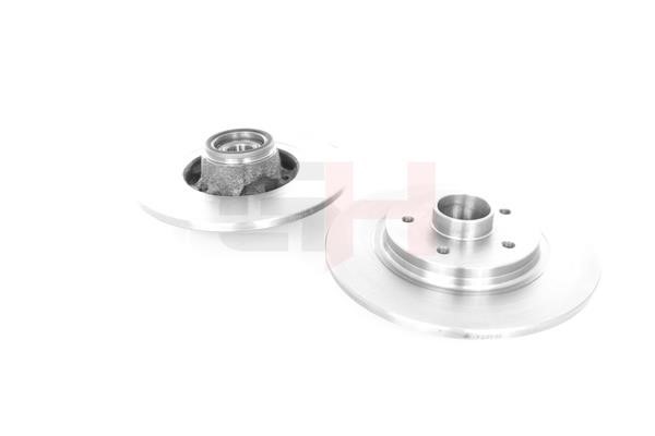 Brake Disc GH-Parts GH-423996