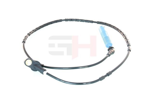 GH-Parts GH-711506 Sensor, wheel speed GH711506