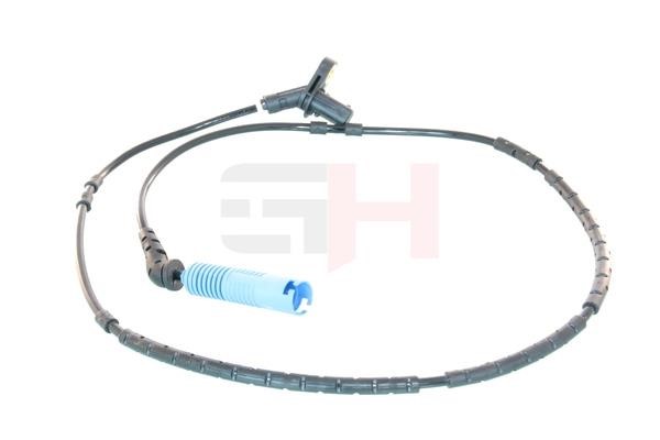 Sensor, wheel speed GH-Parts GH-711506