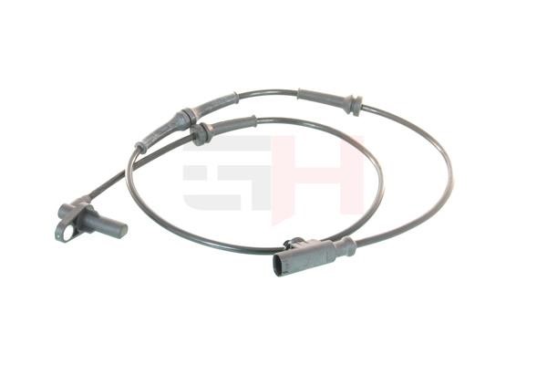 Buy GH-Parts GH-704002 at a low price in United Arab Emirates!