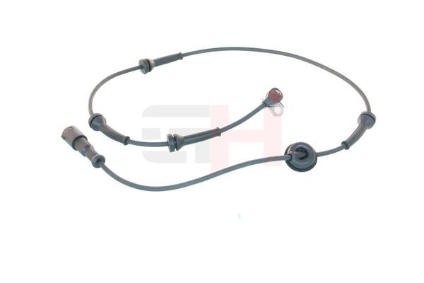 Buy GH-Parts GH-704000 at a low price in United Arab Emirates!