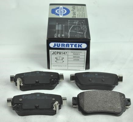 Buy Juratek JCP8147 at a low price in United Arab Emirates!