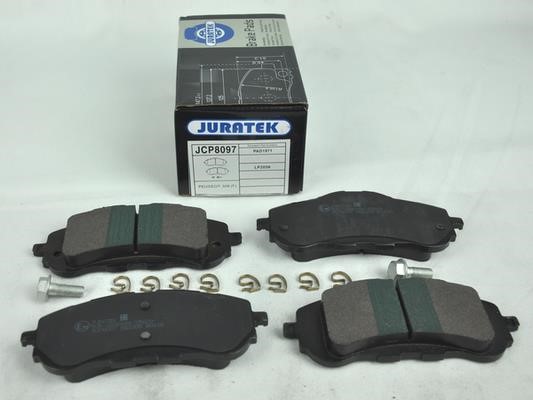 Buy Juratek JCP8097 at a low price in United Arab Emirates!