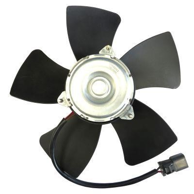 Gauss GE1049 Hub, engine cooling fan wheel GE1049