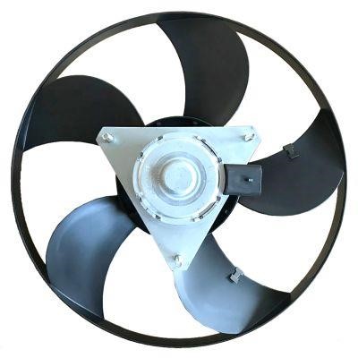 Gauss GE1061 Hub, engine cooling fan wheel GE1061