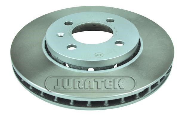 Juratek VAG320 Front brake disc ventilated VAG320