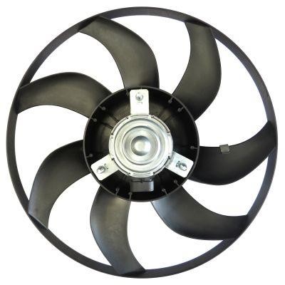Gauss GE1080 Hub, engine cooling fan wheel GE1080