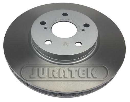 Juratek LEX110 Front brake disc ventilated LEX110