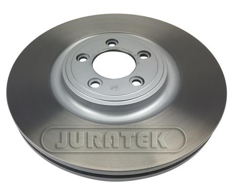 Juratek JAG110 Front brake disc ventilated JAG110