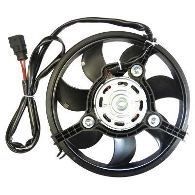 Gauss GE1101 Hub, engine cooling fan wheel GE1101