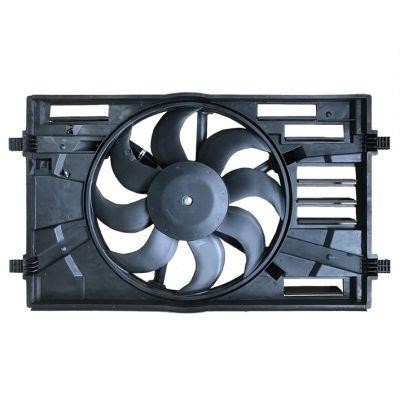Gauss GE1113 Hub, engine cooling fan wheel GE1113
