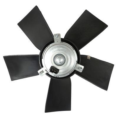 Gauss GE1052 Hub, engine cooling fan wheel GE1052