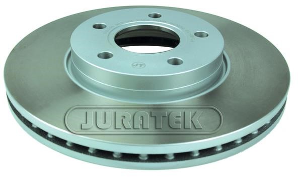 Juratek VOL144 Brake disc VOL144
