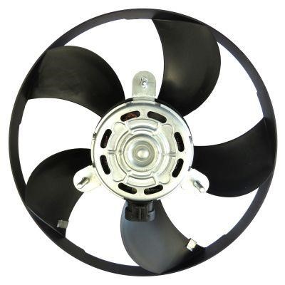 Gauss GE1015 Hub, engine cooling fan wheel GE1015