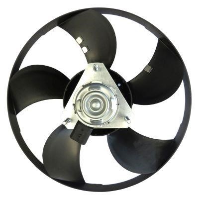 Gauss GE1016 Hub, engine cooling fan wheel GE1016
