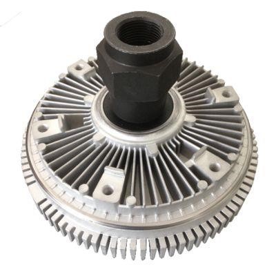 Gauss GE6081 Hub, engine cooling fan wheel GE6081