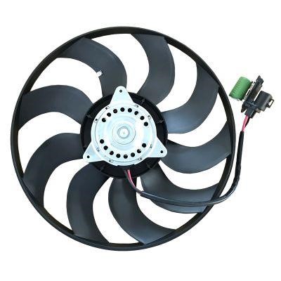 Gauss GE1034 Hub, engine cooling fan wheel GE1034
