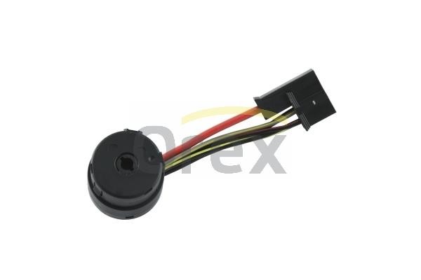 Orex 172080 Ignition-/Starter Switch 172080