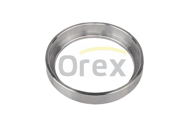 Orex 233010 Ring, wheel hub 233010