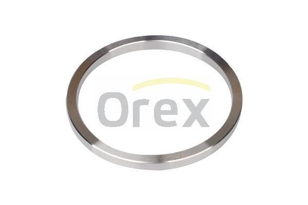 Orex 233040 Shaft Seal Set, clutch 233040