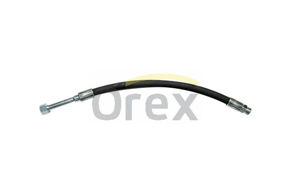Orex 146081 Hydraulic Hose, steering system 146081