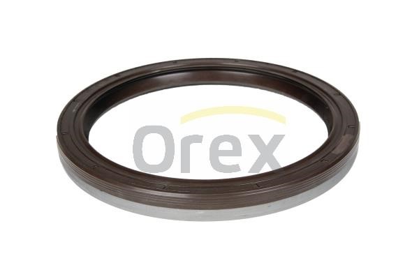 Orex 197007 Shaft Seal, wheel hub 197007