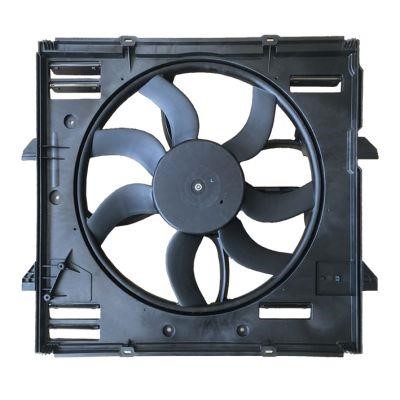 Gauss GE1151 Hub, engine cooling fan wheel GE1151