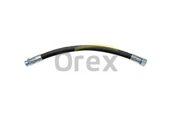 Orex 146075 Hydraulic Hose, steering system 146075