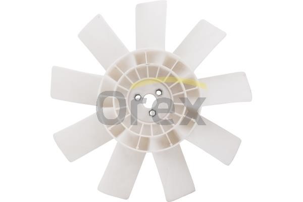 Orex 720028 Fan impeller 720028