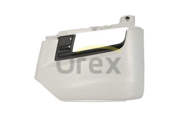 Orex 288064 Cover, bumper 288064