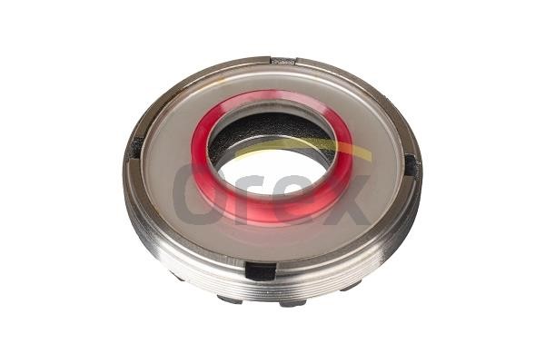 Orex 135120 Adjustment Ring, differential 135120