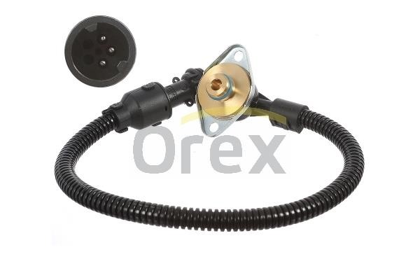 Orex 215002 Boost pressure sensor 215002