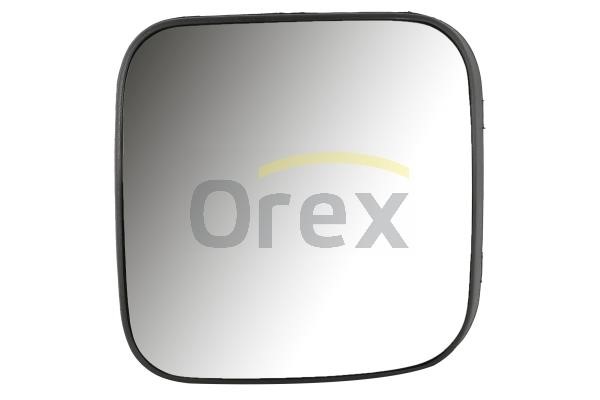 Orex 182065 Mirror Glass, wide angle mirror 182065