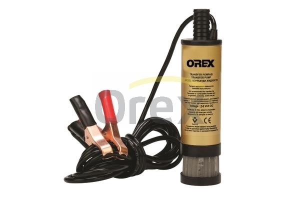 Orex 800008 Fuel tank vent valve 800008