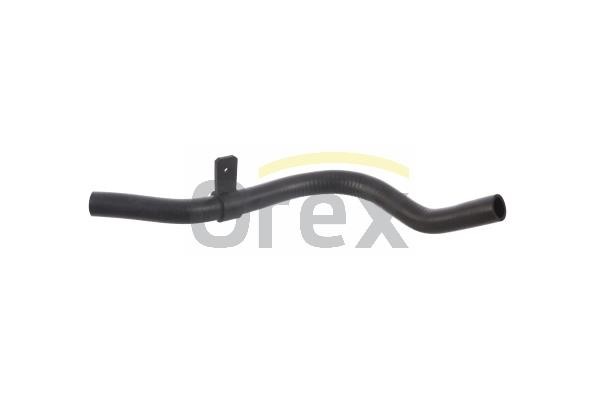 Orex 150157 Hose, cylinder head cover breather 150157