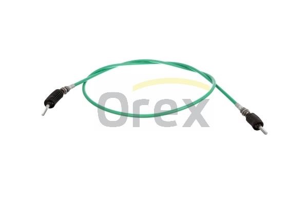 Orex 218007 Accelerator Cable 218007