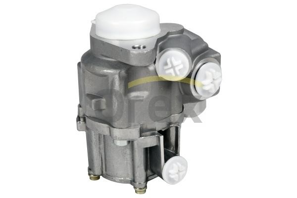 Orex 146005 Hydraulic Pump, steering system 146005