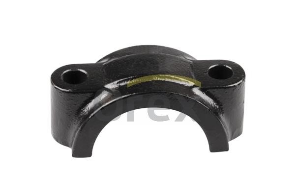 Orex 132058 Bracket, stabilizer mounting 132058